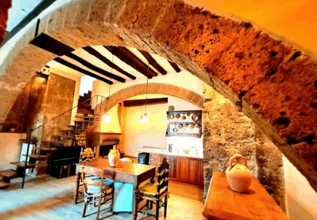Antico borgo sutri