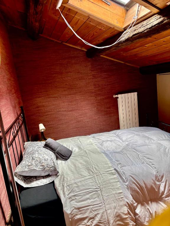 Antico borgo sutri casa vacanza sutri